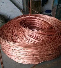Various copper alloy materials: widely used in electrical, construction, transportation, machinery and other fields Copper Extrusions插图3